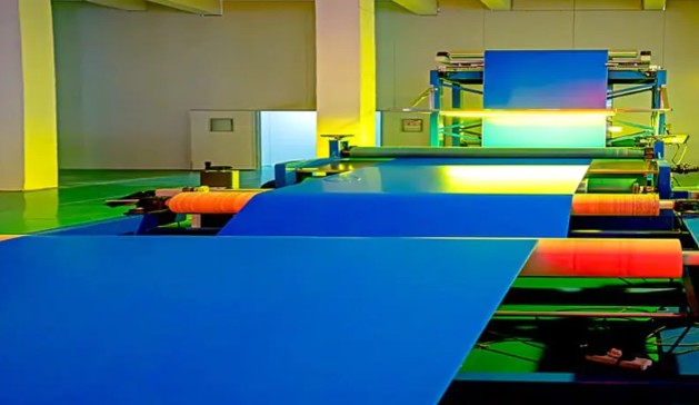 Okolišna situacija i protumjere kineske tiskarske industrije