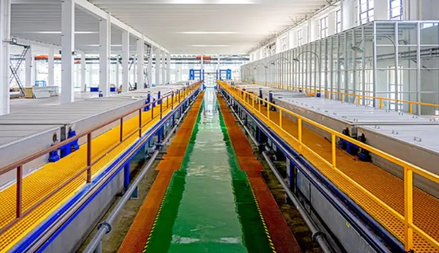 Kineska tiskarska industrija suočena je s novim prilikama i tržišnim mogućnostima