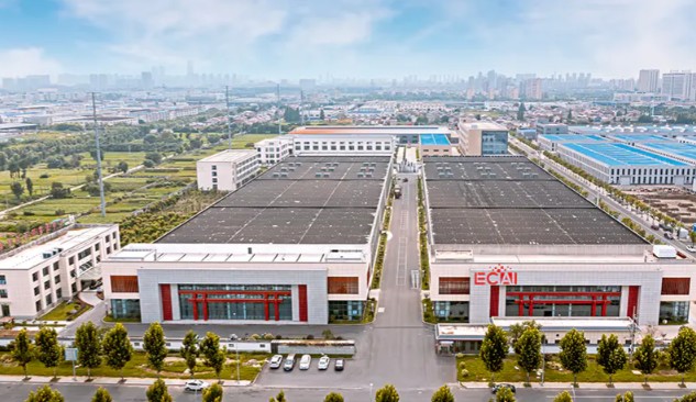 Pregled razvoja industrije za tiskarske ploče